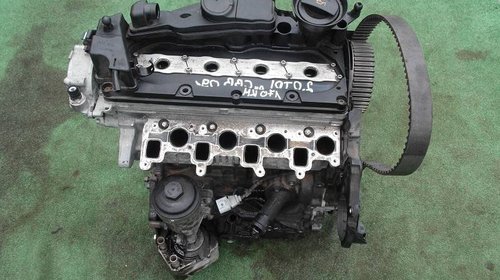 Motor Skoda Octavia RS 2.0 TDI 170 cp BMN