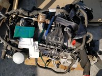 Motor Skoda Rapid 1.2 TSI cod CBZ