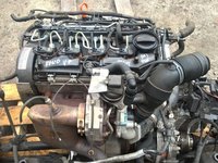 Motor Skoda Rapid 1.6 TDI 105 cp CAY