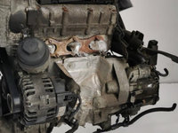 Motor Skoda Roomster 1.2 benzina euro 5 , an 2010 - 2014 , serie originala motor CGP
