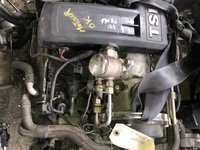 Motor Skoda Roomster 1.2 tsi euro 5 2014 cod motor CBZ 63 kw 86 cai Volkswagen Golf 6 1.2 tsi