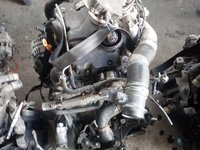 Motor Skoda Seat VW 1.4 TDI 75CP cod motor AMF Euro 4