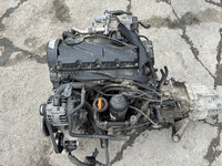Motor Skoda Superb 2.0 TDI BSS 140 CP
