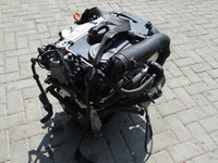 Motor Skoda Superb 2 2.0 TDI 2004 - 2009 Euro 4 BKD 140 CP 103 KW