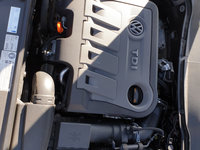 Motor Skoda Superb 2 2.0 TDI Cod motor CFF