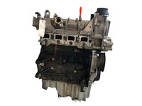 Motor Skoda Superb 2 (2008-2013) 1.4 TSI (125 CP) CAXC 03C100092