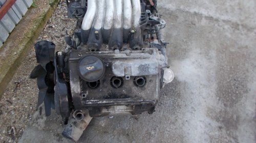 Motor Skoda Superb 2.7 benzina fabricatie 2003