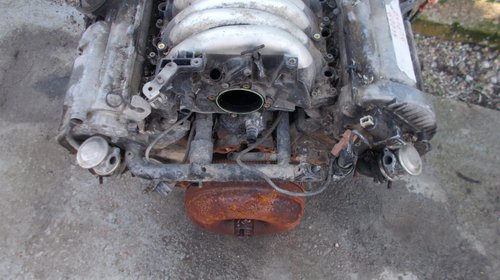 Motor Skoda Superb 2.7 benzina fabricatie 2003