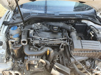 Motor Skoda Superb 2 bxe 1.9 diesel