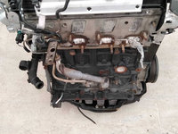 Motor Skoda Superb 2,Golf 6 ,Skoda Fabia 1.6 TDI CAY 105CP