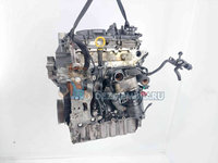 Motor, Skoda Superb III (3V3), 1.6, CLHA