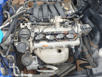 Motor Skoda, VW 1.6 FSI BLF