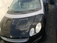 Motor Smart forfour 1.1 an 2005