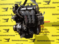 MOTOR SMART FORFOUR, 1.1 BENZINA