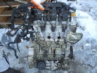 Motor Smart ForTwo 0,6