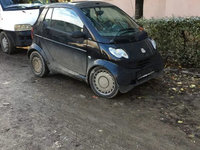 Motor Smart Fortwo 0.8 diesel