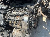 Motor Smart Fortwo 1.0 benzina 2009