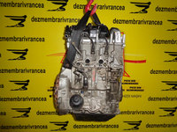 MOTOR SMART FORTWO 450, 0.6 TB, AN 1998-2004