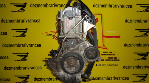 MOTOR SMART FORTWO 450, 0.6 TB, AN 1998-2004