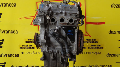 MOTOR SMART FORTWO 451, 1.0 TB, AN 2007-2013
