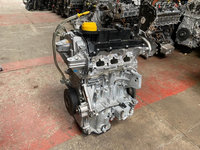 Motor Smart/Renault H4DA400