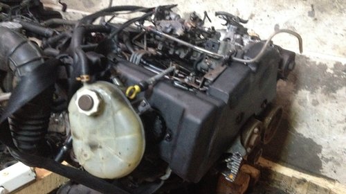 Motor Sofim Master Movano Iveco 2.8