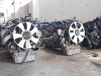 Motor Sprinter euro 5 316 CDI TIP 651