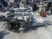 Motor SsangYong 2.7 D din 2006