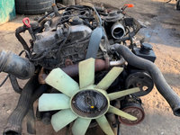 Motor SSANGYONG KYRON 2.0 Diesel 2007