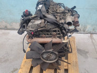 MOTOR SSANGYONG REXTON 2.7 XDI TIP 665925