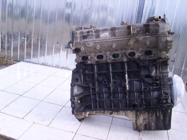 Motor SsangYong Rexton 2.7xdi (fara baie