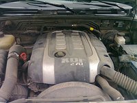 Motor SsangYong Rexton 2.7xdi (fara baie de ulei)