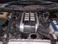 Motor SsangYong Rodius 2.7xdi