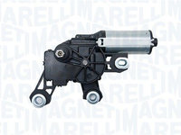 Motor stergator 064013022010 MAGNETI MARELLI pentru Audi Q7 Audi A3 Audi A4 Audi A6