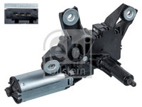 Motor stergator 106681 FEBI BILSTEIN pentru Mercedes-benz A-class