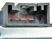 Motor stergator 2190820 METZGER pentru Bmw Seria 1