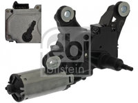 Motor stergator 40932 FEBI BILSTEIN pentru Seat Arosa Vw Lupo Vw Polo