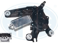 Motor stergator 460345A ERA pentru Peugeot 206