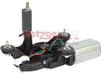 Motor stergator ALFA ROMEO 147 (937) - METZGER 2190579