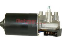 Motor stergator AUDI 500 (44, 44Q, C3), AUDI 5000 combi (44, 44Q, C3), AUDI 200 limuzina (44, 44Q) - METZGER 2190508