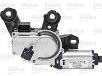 Motor stergator AUDI A1 (8X1, 8XK, 8XF) (2010 - 2016) VALEO 579717 piesa NOUA