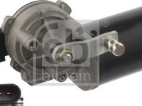 Motor stergator AUDI A3 (8L1) FEBI BILSTEIN 37619