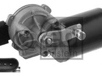 Motor stergator AUDI A3 8L1 FEBI FE37619