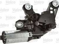 Motor stergator AUDI A3 8L1 VALEO 404430