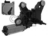 Motor stergator AUDI A3 Sportback 8PA FEBI 27284