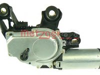 Motor stergator AUDI A3 Sportback 8PA METZGER 2190518