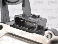 Motor stergator AUDI A3 Sportback (8PA) - OEM - VALEO: VAL579603|579603 - Cod intern: W02065600 - LIVRARE DIN STOC in 24 ore!!!