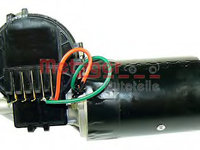 Motor stergator AUDI A4 (8D2, B5) (1994 - 2001) METZGER 2190524