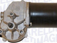 Motor stergator AUDI A4 8D2 B5 MAGNETI MARELLI 064046206010