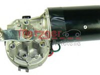 Motor stergator AUDI A4 8D2 B5 METZGER 2190524